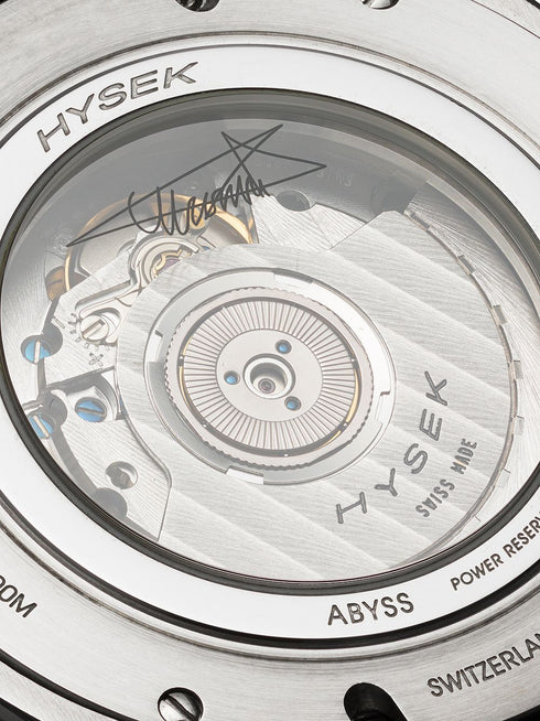 Abyss 24mm